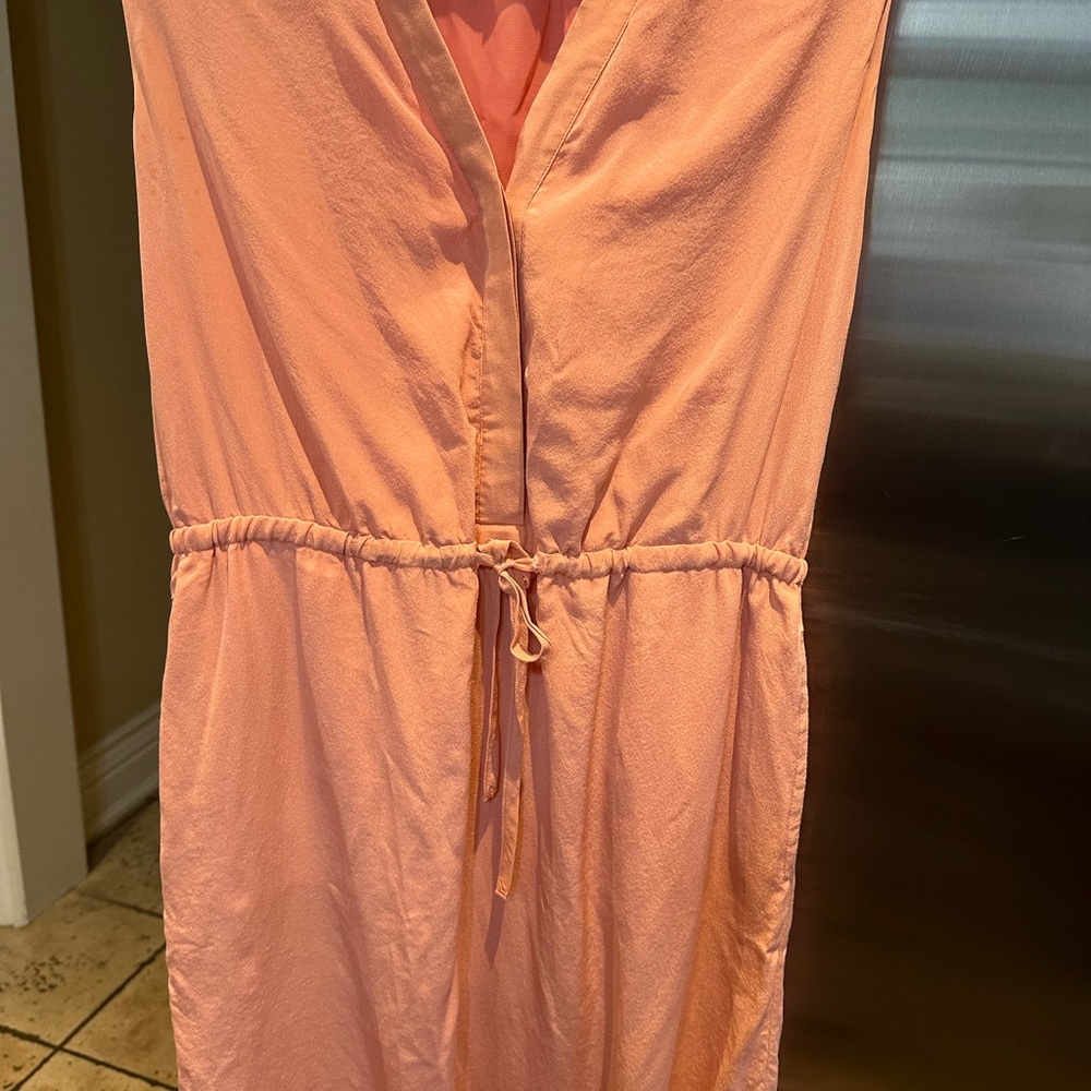 Cynthia Rowley Summer Dress